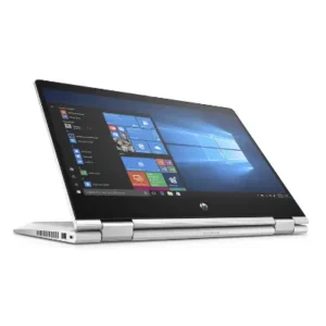 HP ProBook x360 435 G9 Ryzen 7 Pro 5850U Touchscreen Laptop