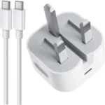 Apple 35W USB-C Power Adapter with USB-C Cable
