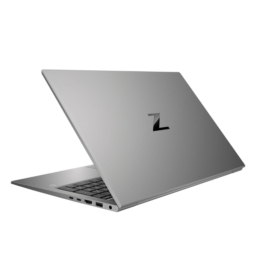 HP ZBook Firefly 15 G8 i7 32GB 512GB T500 Workstation - Image 3