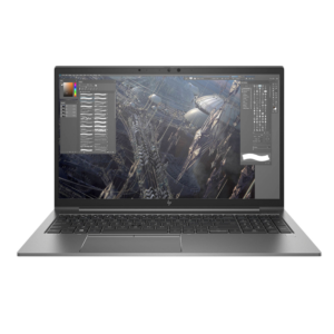 HP ZBook Firefly 15 G8 i7 32GB 512GB T500 Workstation