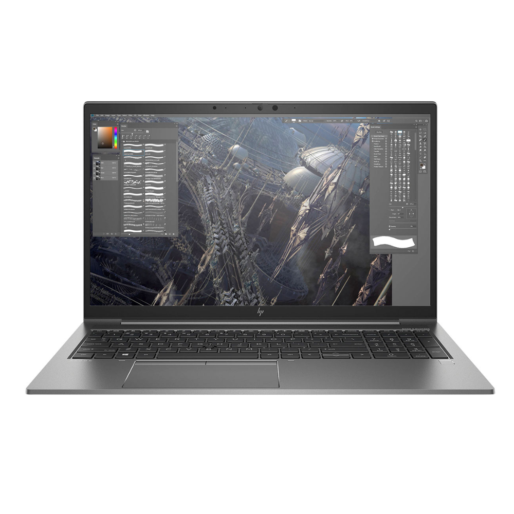 HP ZBook Firefly 15 G8 i7 32GB 512GB T500 Workstation
