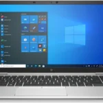 HP EliteBook 840 G8 i5 8GB 256GB Laptop