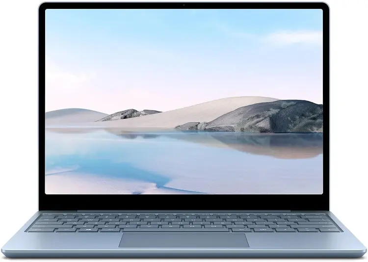 Microsoft Surface Laptop Go i5 16GB 256GB Touchscreen
