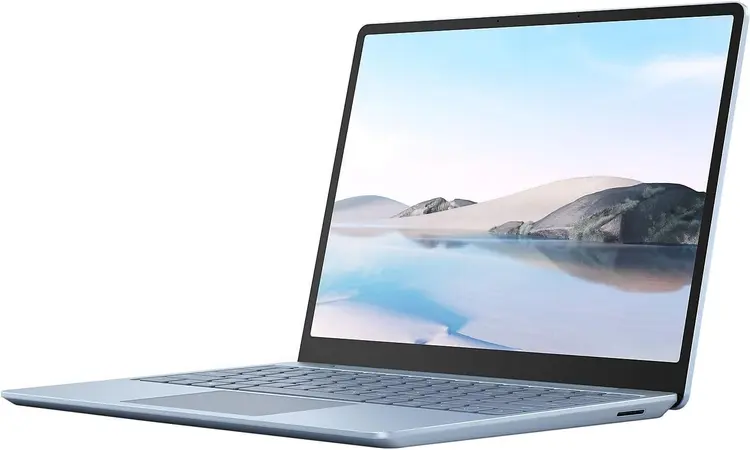 Microsoft Surface Laptop Go i5 16GB 256GB Touchscreen - Image 2