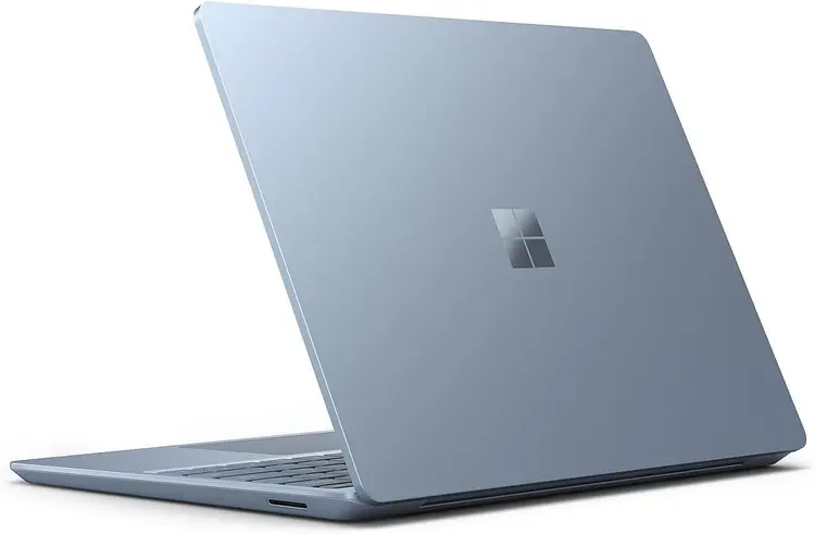 Microsoft Surface Laptop Go i5 16GB 256GB Touchscreen - Image 3