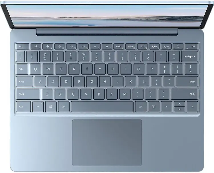 Microsoft Surface Laptop Go i5 16GB 256GB Touchscreen - Image 4