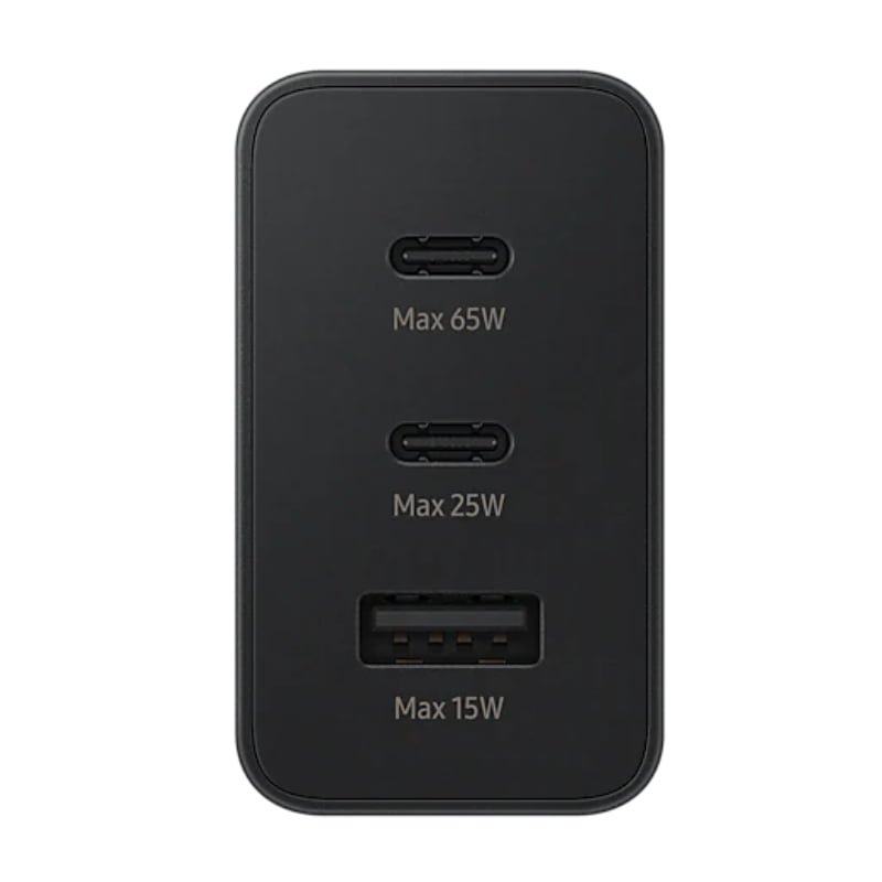 Samsung 65W PD Power Adapter Trio - Image 3