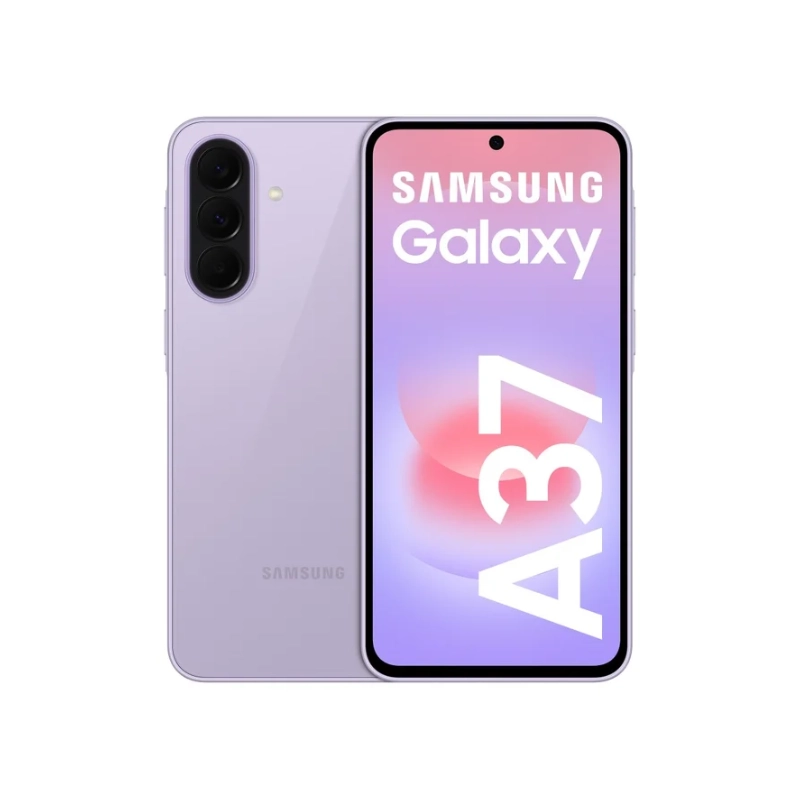 Samsung Galaxy A37 5G Smartphone - Image 2