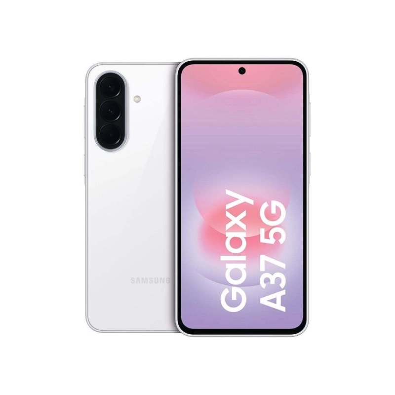 Samsung Galaxy A37 5G Smartphone - Image 3