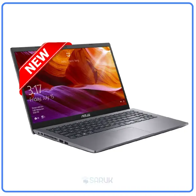 ASUS X509FA Core i3 4GB 1TB Laptop - Image 2