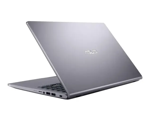 ASUS X509FA Core i3 4GB 1TB Laptop - Image 3