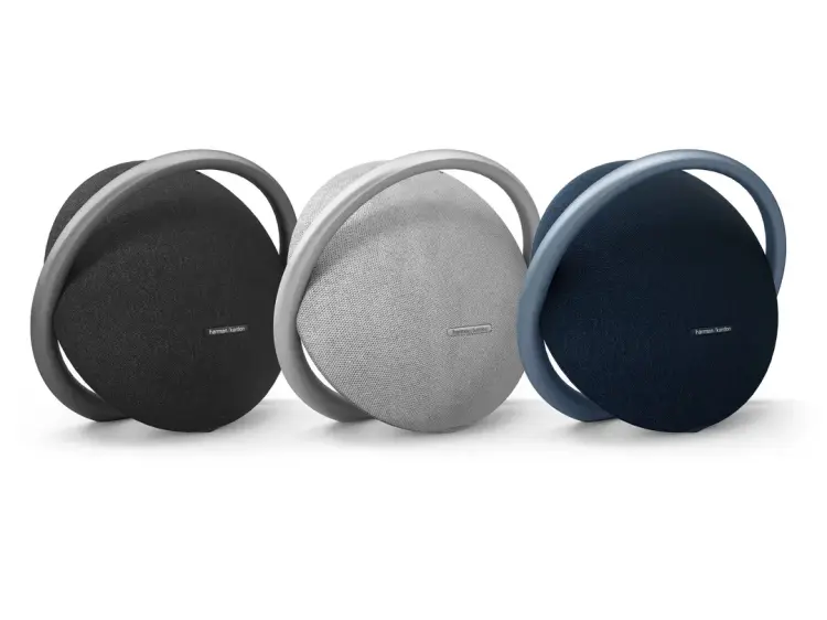 Harman Kardon Onyx Studio 7 Bluetooth Speaker - Image 2