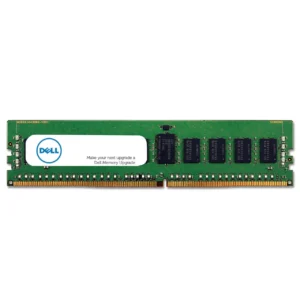 Dell 32GB DDR4 RDIMM 3200MHz Server Memory
