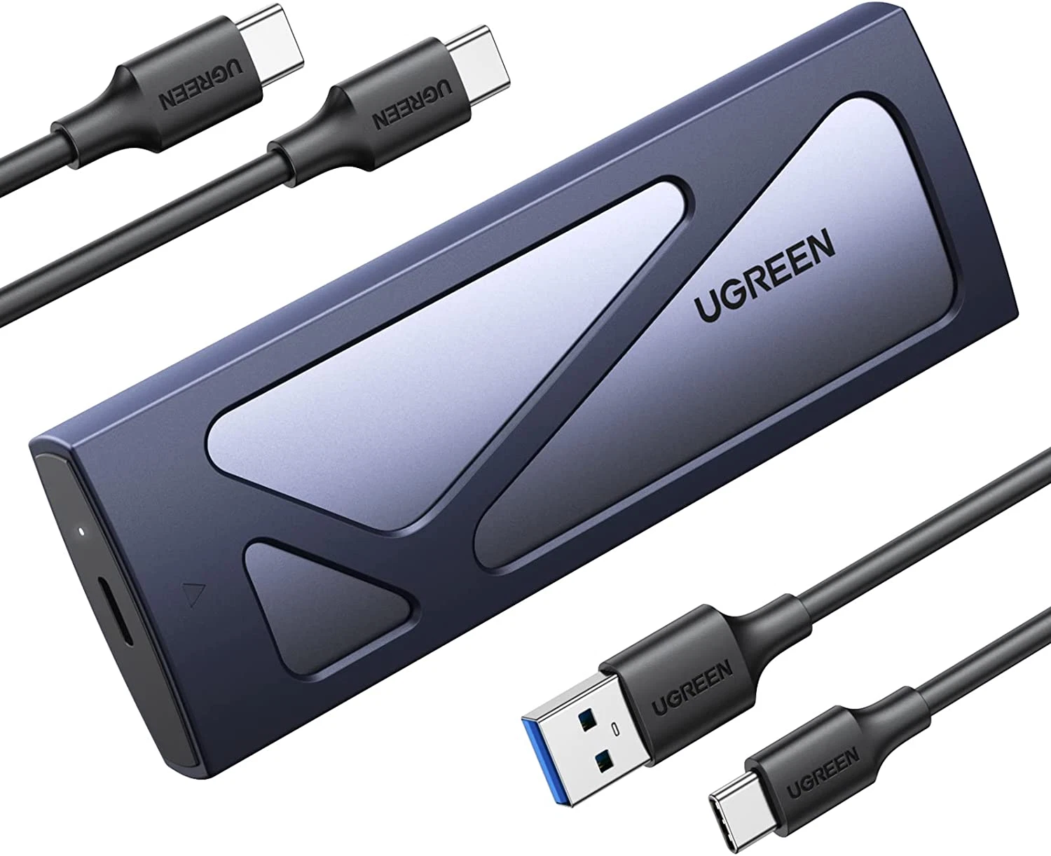 UGREEN CM578 M.2 SSD Enclosure USB 3.2 Gen 2