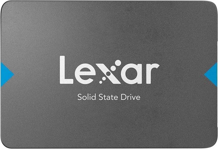 Lexar NQ100 1TB SATA III SSD