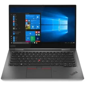 Lenovo ThinkPad Yoga 14 Gen 2 i7 16GB 512GB Touchscreen Laptop