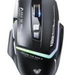 AULA S12Pro Wired Gaming Mouse