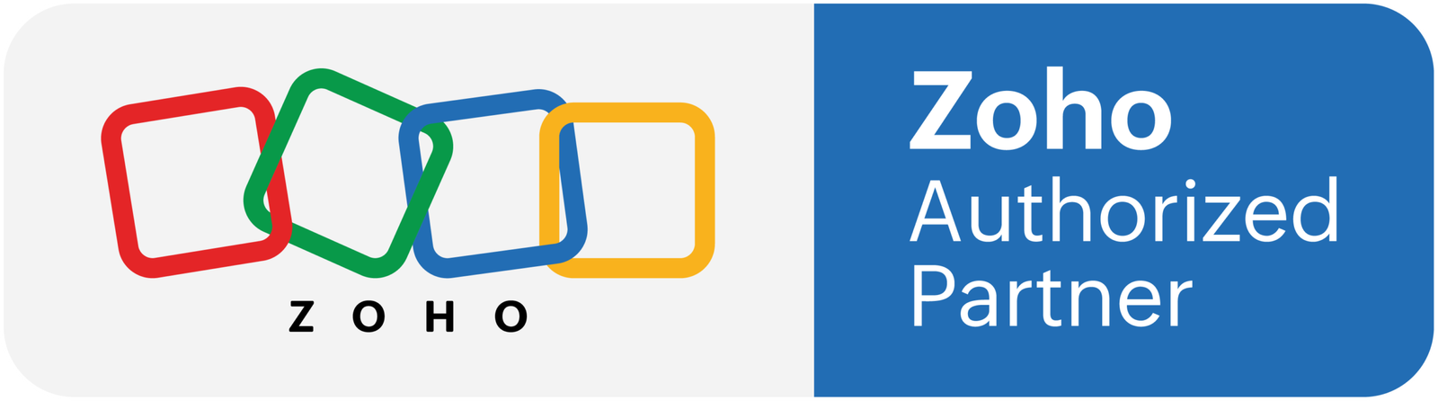 Zoho Authorized Partner