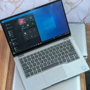 Dell Latitude 7400 i7 8th Gen 16GB 512GB x360 Touchscreen