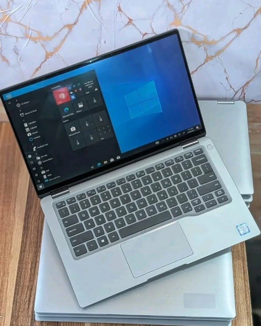 Dell Latitude 7400 i7 8th Gen 16GB 512GB x360 Touchscreen