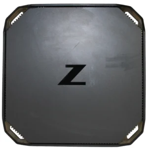 HP Z2 Mini G4 Workstation Intel Core i7-8700 16GB 512GB Quadro P1000