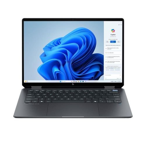 HP OmniBook Ultra Flip 14-fh0013dx Intel Core Ultra 7 256V - Image 3