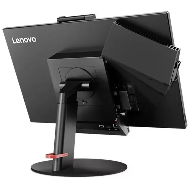 Lenovo ThinkCentre M920Q Tiny Business Desktop Bundle - Image 3