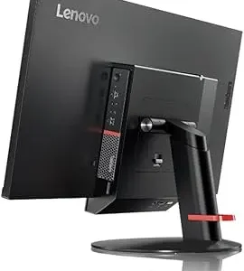 Lenovo ThinkCentre M920Q Tiny Business Desktop Bundle