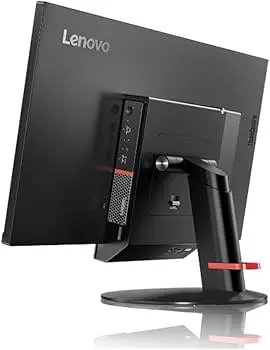 Lenovo ThinkCentre M920Q Tiny Business Desktop Bundle
