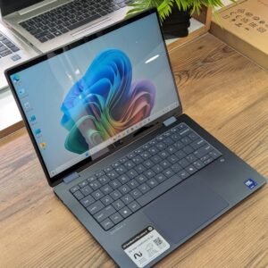 HP OmniBook X Flip 14 Intel Core Ultra 7 256V 16GB 1TB SSD