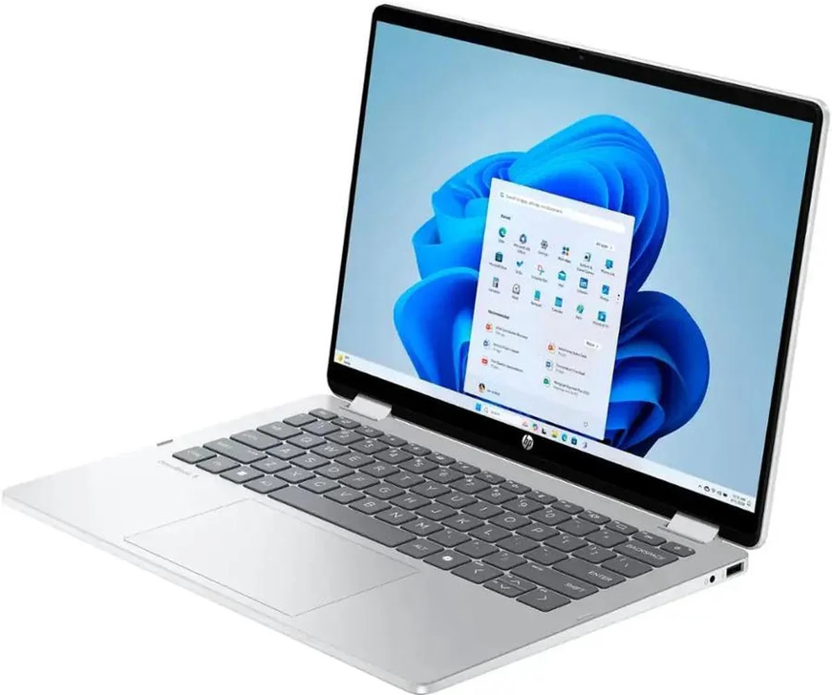 HP OmniBook X Flip 14-fm0013dx Intel Core Ultra 5 16GB 512GB - Image 3