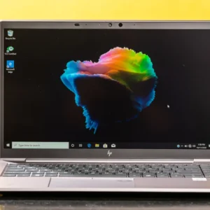 HP ZBook 15 G8 Core i7 11th Gen 16GB 512GB