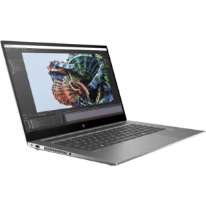 HP ZBook 15 G8 Core i7 11th Gen 16GB 512GB