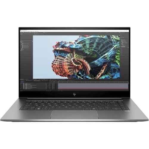 HP ZBook 14 G7 Core i7 10th Gen 32GB 512GB Touch