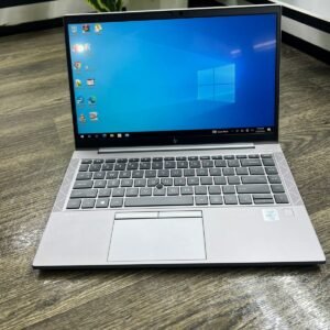 HP ZBook 14 G7 Core i7 10th Gen 32GB 512GB Touch