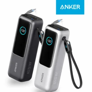 Anker Laptop Power Bank 25K 165W