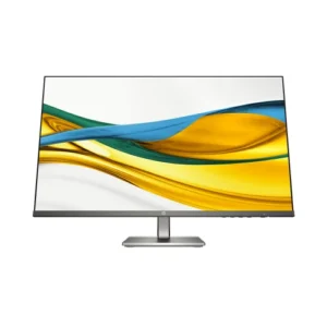HP S27 FHD 27-inch IPS Monitor