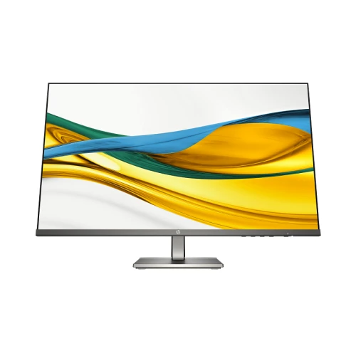 HP S27 FHD 27-inch IPS Monitor