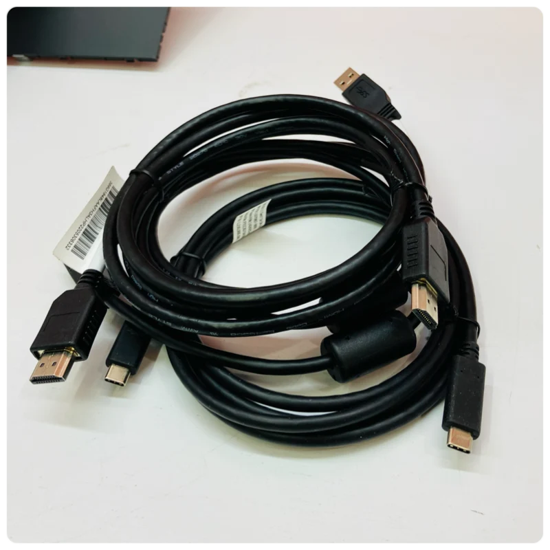 HP E24mv Conferencing Monitor - Image 3