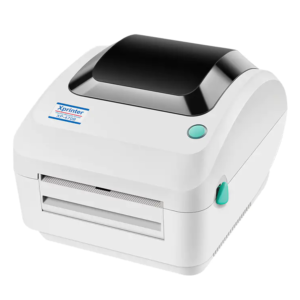 XPrinter XP-470B 4 Inch Label Printer