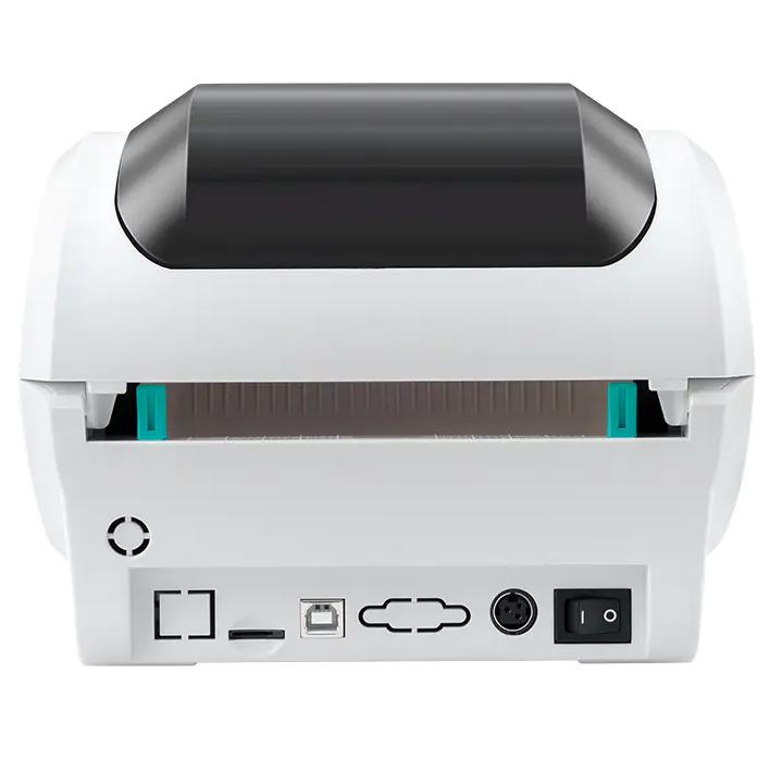 XPrinter XP-470B 4 Inch Label Printer - Image 2