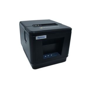 XPrinter Q851L USB LAN 80mm Thermal Printer