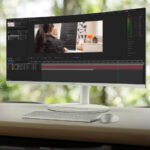 MSI Modern MD342CQPW 34 Inch Monitor