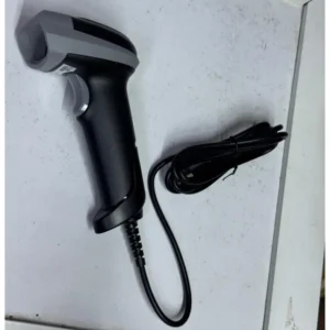 HENEX HC1000 2D Professional Barcode Scanner