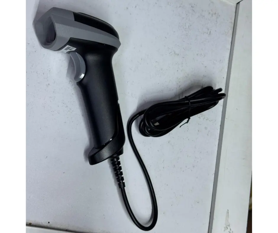 HENEX HC1000 2D Professional Barcode Scanner