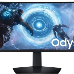 Samsung Odyssey G9 LS49FG910EMXUE 49 Inch Monitor