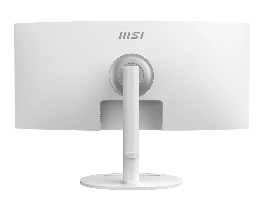 MSI Modern MD342CQPW 34 Inch Monitor - Image 5