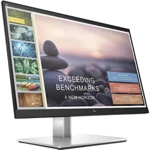 HP E24t G4 Touch Monitor