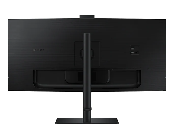 Samsung ViewFinity S6 LS34C650VAMXUE 34 Inch Monitor - Image 2