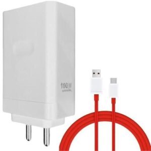 OnePlus 100W USB-C Cable